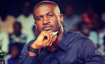 Hakimi: Marry your mother if you can’t trust your wife — P-Square’s Peter Okoye