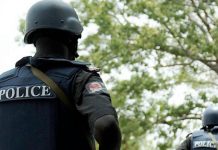Policeman shot dead by girlfriend in Imo state after physical confrontation