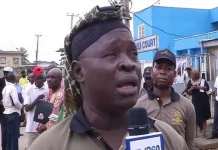 Abia killing meant to provoke North, don’t retaliate – Islamic group tells Muslim traders
