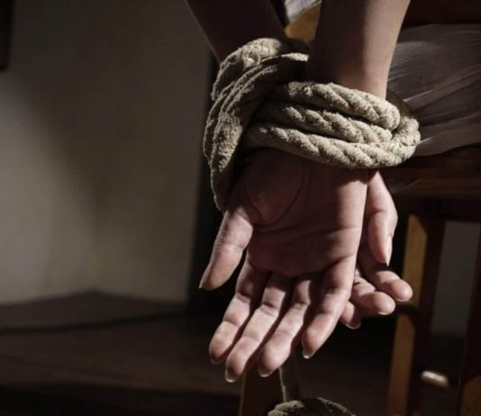 Pregnant wife stages kidnap, gets N2m ransom from Facebook lover