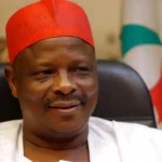 Rabiu Kwankwaso Backs NDC Presidential Ticket Zoning to South, Calls It Path to National Healing