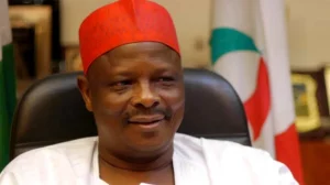2027 Election: I Will Only Join a Party Ready to Offer Me Presidential or VP Ticket — Kwankwaso
