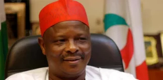 NNPP finally expels Kwankwaso, gives reason