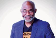 Why I was absent at Rita Dominic’s wedding – RMD