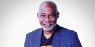 Why I was absent at Rita Dominic’s wedding – RMD