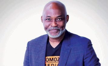 Why I was absent at Rita Dominic’s wedding – RMD