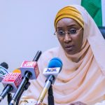 EFCC: Court Issues Arrest Warrant for Sadiya Umar Farouq, Bashir Alkali Over $1.3m Fraud Charges