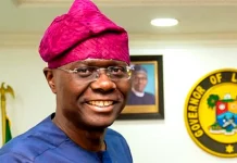 Gov Sanwo-Olu Transmits Commissioner Nominees List to Lagos Assembly