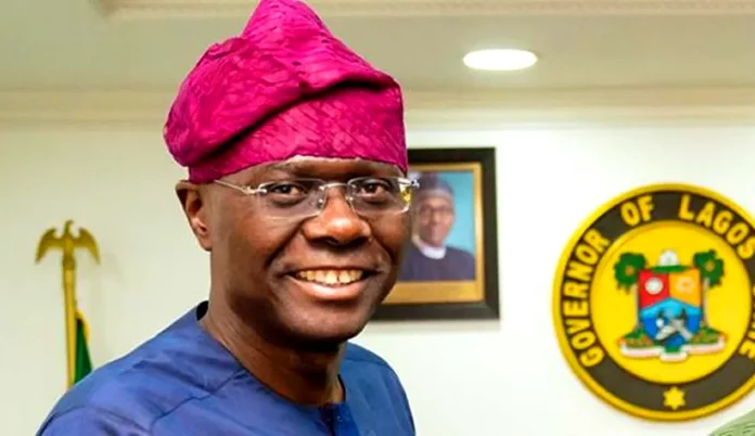Gov Sanwo-Olu Transmits Commissioner Nominees List to Lagos Assembly