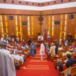 Two Aspirants For Senate President, Speaker Offered $1million Per Vote — APC Gov