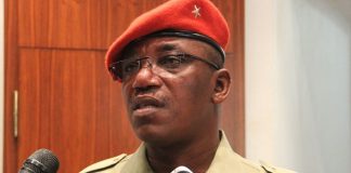 Ex Minister, Dalung Dumps APC