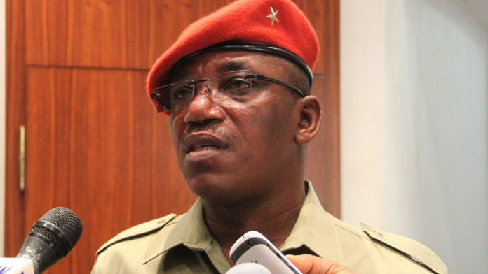 Ex Minister, Dalung Dumps APC