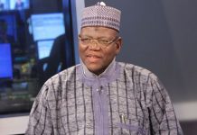 Presidency: God’s wrath waiting – Sule Lamido threatens Jonathan over defection to APC