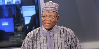 Presidency: God’s wrath waiting – Sule Lamido threatens Jonathan over defection to APC