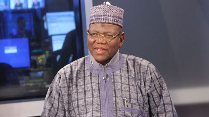 Presidency: God’s wrath waiting – Sule Lamido threatens Jonathan over defection to APC