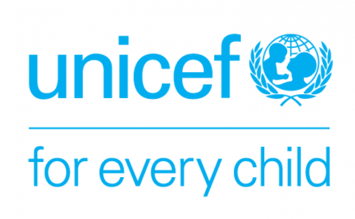 Floods put the health and education of almost 1.5 million Nigerian children at danger, according to UNICEF