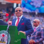 Why I didn’t want to contest for Senate —  Udom Emmanuel