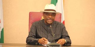 2023: I was charged for murder, armed robbery – Gov Wike