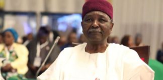 xGowon urges Nigerians to accept Supreme Court’s decision on election petitions