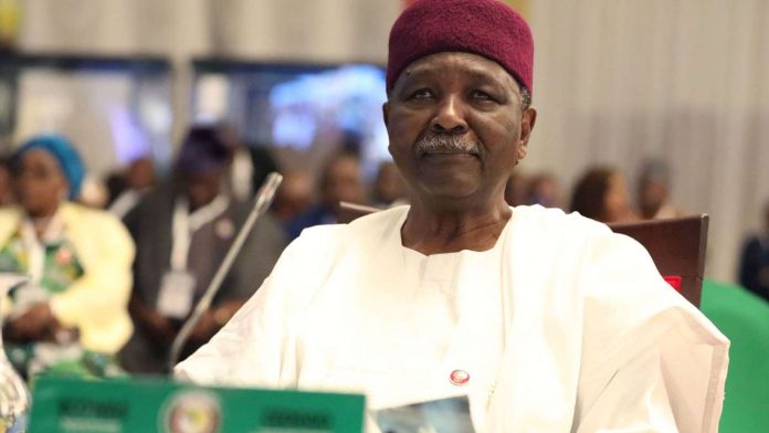 xGowon urges Nigerians to accept Supreme Court’s decision on election petitions