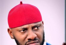 Real reason I married second wife – Yul Edochie
