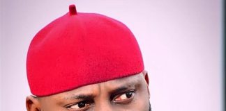 Real reason I married second wife – Yul Edochie