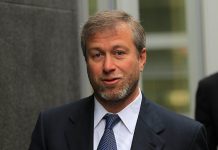 Abramovich finally walks away as UK government approves new owner