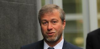 Abramovich finally walks away as UK government approves new owner