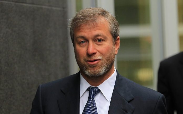 Abramovich finally walks away as UK government approves new owner