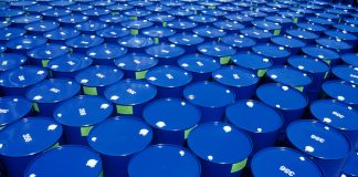 European Union Set For Russia Oil Embargo, Turns To Nigeria, Others For Supply