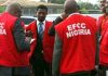 EFCC reacts as list of 58 ex-governors under probe emerges