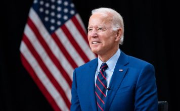 Breaking: US President Joe Biden withdraws from 2024 election