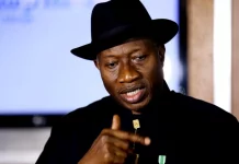 2023: Jonathan makes demand from Atiku, Obi, Tinubu, others