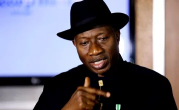 2023: Jonathan makes demand from Atiku, Obi, Tinubu, others