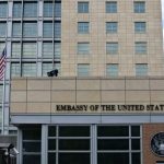 US Embassy Abuja Cancels Visa Appointments as Security Concerns Trigger Fresh Travel Advisory on Nigeria