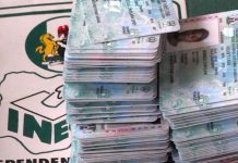 Edo 2024: 125,928 new PVCs collected in 5 days — INEC