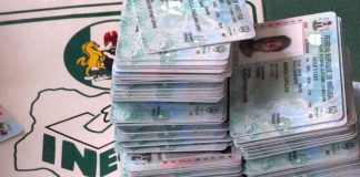 Edo 2024: 125,928 new PVCs collected in 5 days — INEC