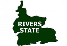 Residents harvest dead fishes as oil explosion kills 2 in Rivers