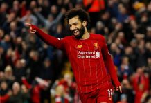 EPL: Salah sets two records after Liverpool’s 3-1 win over Norwich City