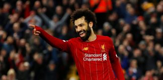 EPL: Salah sets two records after Liverpool’s 3-1 win over Norwich City