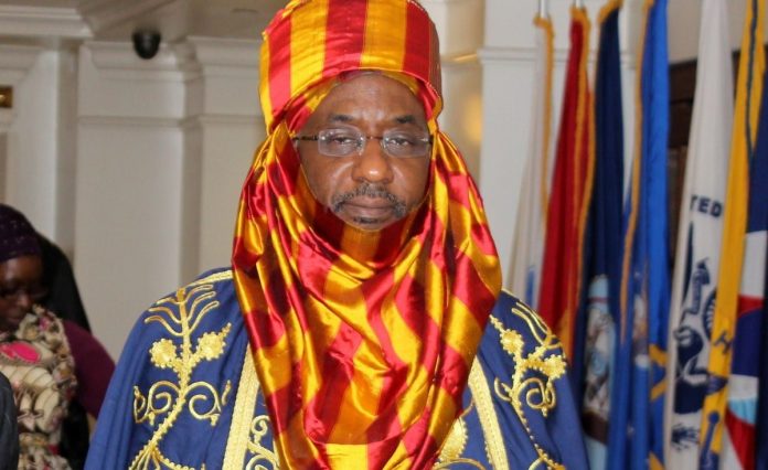 Lamido Sanusi Set for Reinstallation as Sole Emir Under New Kano Law