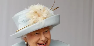 Queen Elizabeth II's Cause of Death Revealed