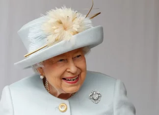 Queen Elizabeth II's Cause of Death Revealed