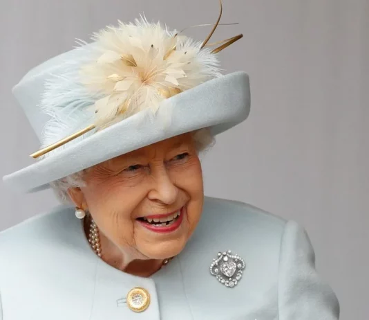Queen Elizabeth II's Cause of Death Revealed