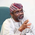 Gbajabiamila submits Tinubu’s supplementary ministerial list to Senate