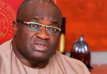 Court Freezes All Abia State Government Accounts In 27 Banks