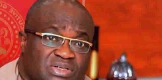 Court Freezes All Abia State Government Accounts In 27 Banks