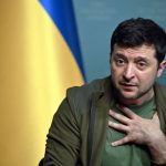 Russia preparing to mobilize 300, 000 troops to Ukraine by June 1 – President Zelenskyy