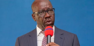 EFCC Arrests Edo Accountant General, Other Officials Days To Obaseki’s Handover