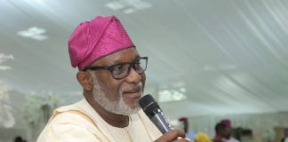 What Buhari’s approval of Ondo’s $1 billion seaport means to us — Akeredolu, Oke